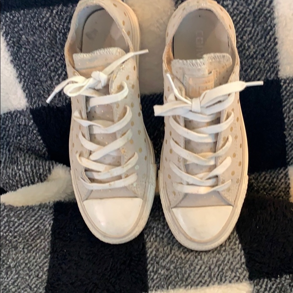 Converse All Stars - Picture 6 of 8